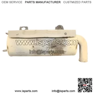 Bobcat 3400 19 Exhaust Muffler 7265715 33425