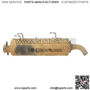 Arctic Cat Alterra 500 17 Exhaust Muffler 3306-551 41352