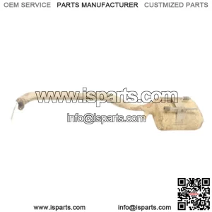 Kawasaki Mule Pro-FXT EPS 15 Exhaust Muffler 49070-0758 42778