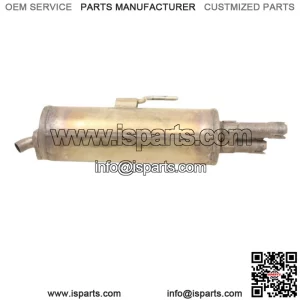 Kawasaki Teryx 750 08 Exhaust Muffler 18087-0177 44829