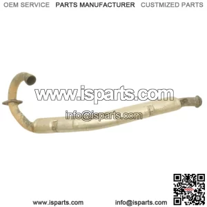 Arctic Cat 400 ATV 14 Exhaust Muffler Header Pipe 3313-364 41135