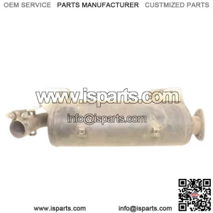 Can-Am Defender HD10 1000 XT 16 Exhaust Muffler 707601770 41469