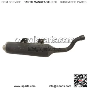 Yamaha Raptor 700 SE 12 Exhaust Muffler 1S3-14710-11-00 35014