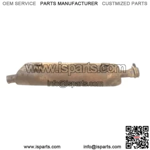 Polaris Hawkeye 300 4x4 06 Exhaust Muffler 1261604 41705