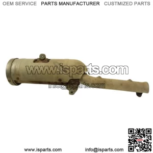 Suzuki Quad Runner 4x4 500 F 02 Exhaust Muffler 14310-09F60 38904