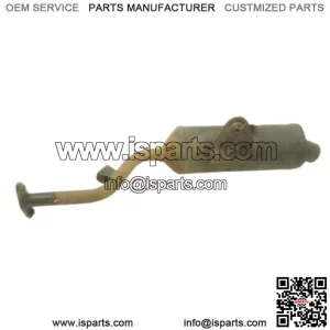 Yamaha Raptor 90 16 Exhaust Muffler BD3-E4711-00-00 42644