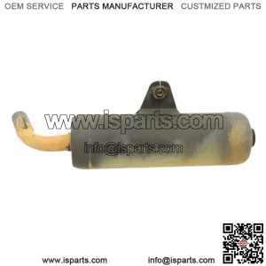Polaris Ranger 150 20 Exhaust Muffler 1263021 44488