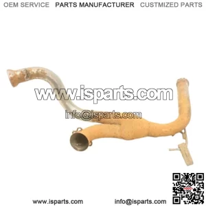 Can-Am Commander 800R XT 15 Exhaust Muffler Y Head Pipe 707601207 40404