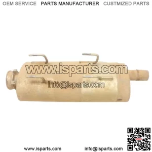 Arctic Cat Wildcat 1000 X LTD 15 Muffler 0512-836 42077