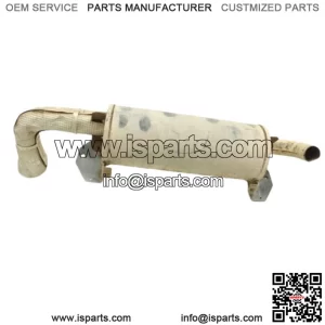 John Deere Gator 825i 10 Exhaust Muffler AUC15831 45301