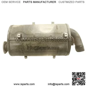 Can-Am Defender HD10 1000 XT 16 Exhaust Muffler 707601770 41502