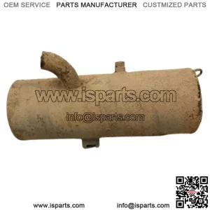 Polaris Sportsman 450 570 EFI EPS HO Exhaust Muffler 1263139