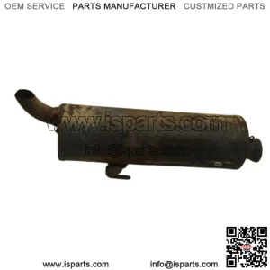 Arctic Cat Alterra 700 EPS 19 Exhaust Muffler 0512-735 39140