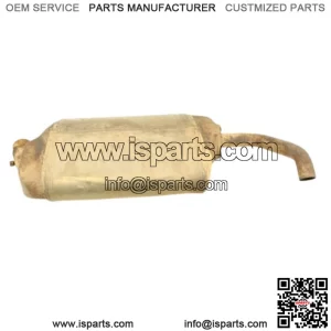 Can-Am Defender HD10 Limited 1000 20 Exhaust Muffler 707602651 44251