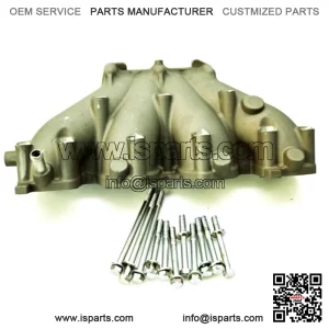 16 Yamaha FX Cruiser SVHO Exhaust Manifold Flange FC1800 (For: 2015 Yamaha SVHO)