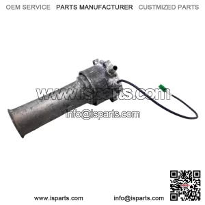 14 Yamaha FX Cruiser SVHO Exhaust Pipe FC1800 (For: 2015 Yamaha SVHO)