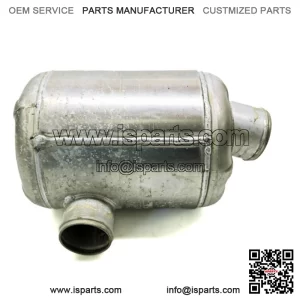 16 Yamaha FX Cruiser SVHO Muffler Exhaust Pipe FC1800 (For: 2015 Yamaha SVHO)