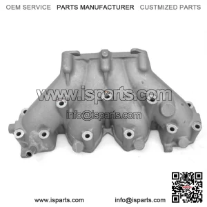 17 Yamaha FX Cruiser HO Exhaust Manifold Flange FB1800 (For: 2015 Yamaha SVHO)