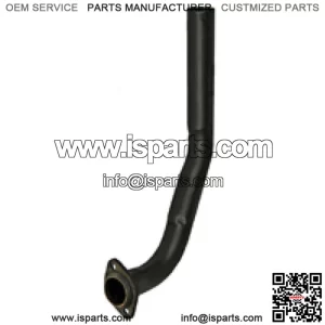 Exhaust Pipe Fits John Deere 730 70 720 AR20516R