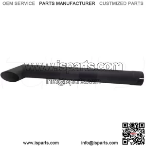 Exhaust Muffler Pipe 7C-6450 3.5" ID  Fits Caterpillar Fits CAT 928F 938F IT28F