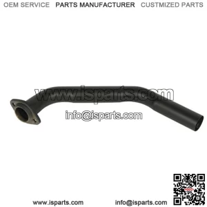 AF638R Exhaust Pipe for 2 Cycle Cyl Fits John Deere Tractor G GH GN GW13000