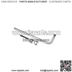 Exhaust Pipe Fits Ford  Holland Tractor NAA 501 - FOE-19 Stanley Design