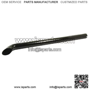E9NN5C262AB17M Exhaust Pipe Fits Ford  Holland Tractor 5640 6640 7740 82