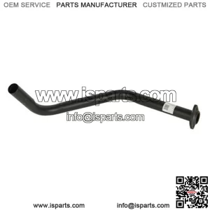 AB3536R Exhaust Pipe Fits John Deere Tractor B BN BNH BW