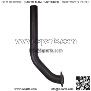 AR20517R Exhaust Pipe Fits John Deere Fits JD Tractor Models 70 720 730