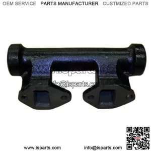 74036828 Exhaust Manifold Fits Gleaner Combines L L2 M M2 N5