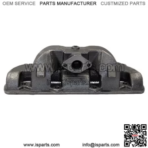 1505085M1  Fork Truck Manifold Fits Massey Harris Y112 Y69 Y91 Pacer 16