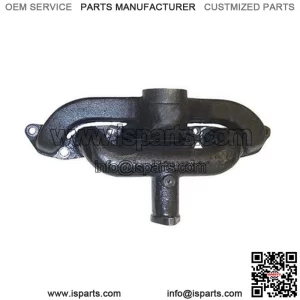358308R11 LP Manifold Fits IH Fits FARMALL M SM W6 400 450