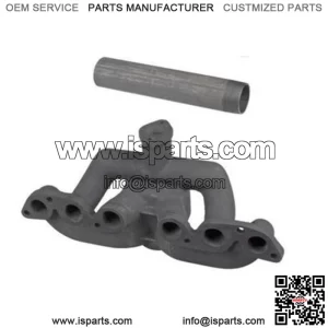 362437R21 Manifold Fits FARMALL-IH M Super M W6 400 450 Super M Super W6
