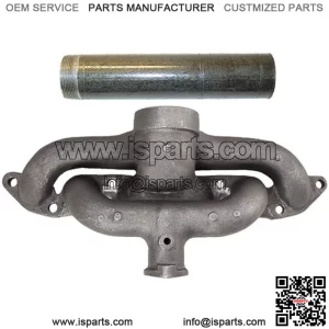 363788R11  Manifold Fits Case-IH Tractor Models 300 350 Super H Supe