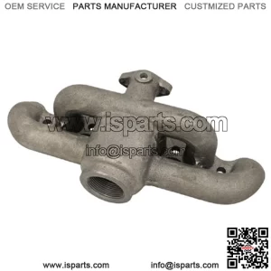 Manifold Intake & Exhaust Fits International Fits Cub Fits Cub 154 Fits Cub 185