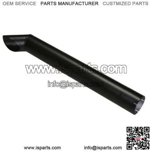 5M5856 Exhaust Pipe Extension Fits Caterpillar Fits CAT 939 933LGP 933