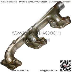 2S7268 5N8657 Exhaust Manifold Fits CAT Fits Caterpillar D342