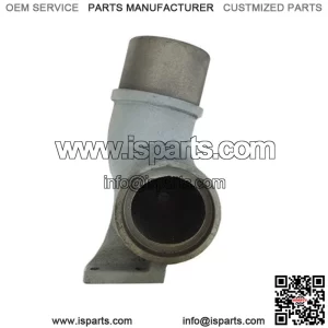 675316C2 Exhaust Elbow Fits International 1066 1466 1566 4166 4366 ++ Tractor