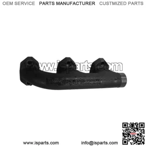 675779C3 Rear Manifold Fits International D414 D436 D466 DT466 ++ Combines