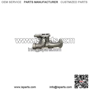 683564C91 Exhaust Manifold Fits International 3388 3588 3788 4166 4186 4366 4386