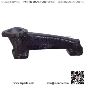 733206M1 Exhaust Manifold Fits Massey Ferguson 175 180 270 283 290 ++ Tractors