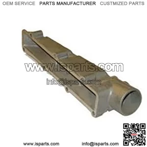 734864M1 Intake Manifold Fits MF 30B 40 135 150 203 2135 2200 4500 +