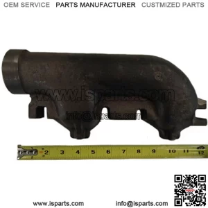 8S7716 Manifold Fits Caterpillar 816F 815B 815F SR4 12H 12H ES 12H NA 140G 140H