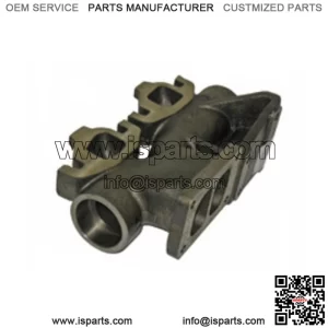 Fits 8S7717 Fits Caterpillar Exhaust Manifold 621 980B D6D D6H D7G D7H Fits