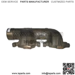 Fits CAT 9L5519 Fits Caterpillar Manifold End 235 330 350-L 3306 D25C D25D D