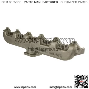 9S2355 Exhaust Manifold Fits CAT Fits Caterpillar 3306 D5 D5B D6C D6D D6H D7F D7