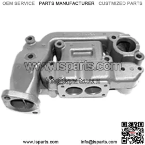 INTAKE EXHAUST MANIFOLD FOR PART 701334 A4640R A4641R A5751R