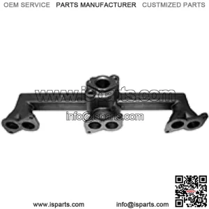 AR28062 Gas Intake Manifold Fits John Deere Tractor 4000 4010 4020 4230