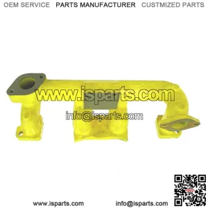 G1064 Exhaust Manifold Fits Case Dozers 200B, 210B 211B 300B 301B 310B