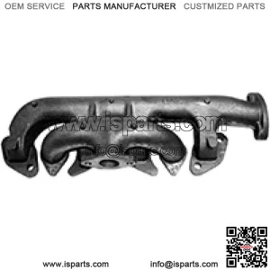 G176E601 Manifold Fits Massey Ferguson 65 Gas Tractor MF